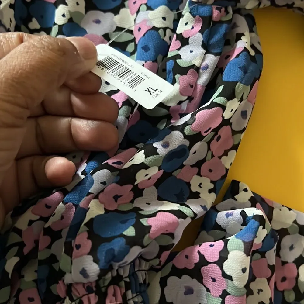 Kidpik Size 14 (XL) dress